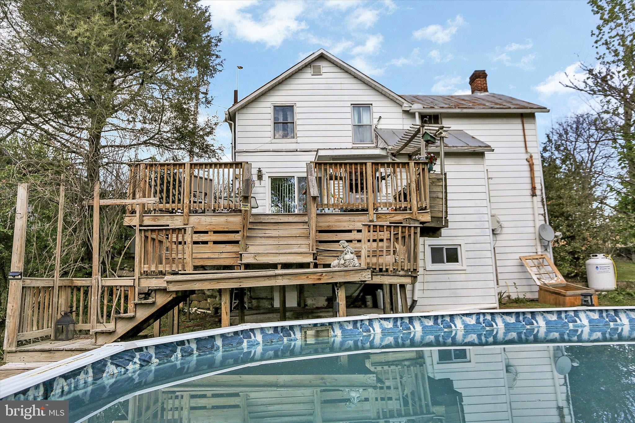 122 Shippensburg Road Newburg, PA 17240 - Photo 43 of 76