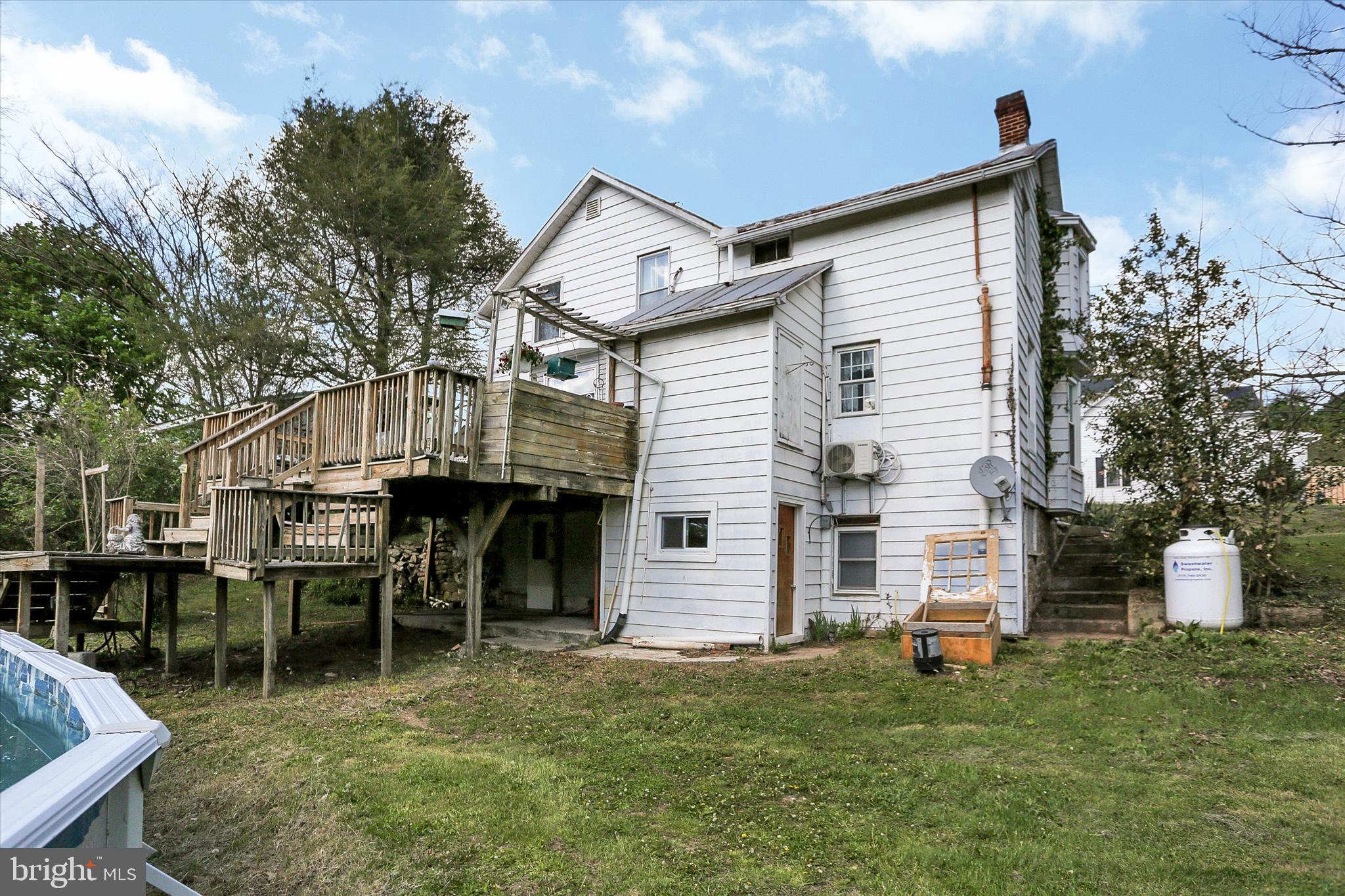 122 Shippensburg Road Newburg, PA 17240 - Photo 47 of 76