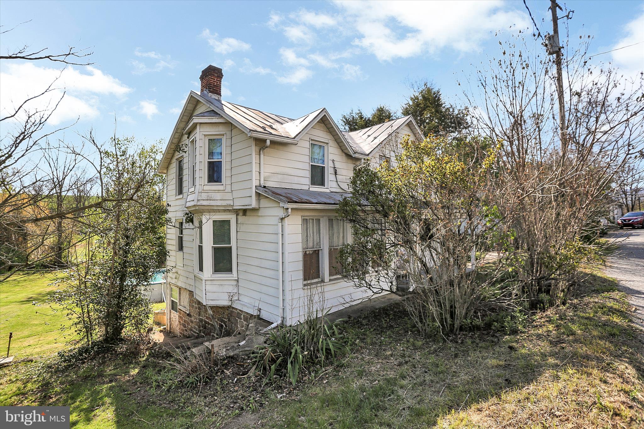 122 Shippensburg Road Newburg, PA 17240 - Photo 56 of 76 a view of a house with a yard and large tree