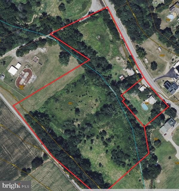 122 Shippensburg Road Newburg, PA 17240 - Photo 58 of 76 Sprawling land with endless potential.