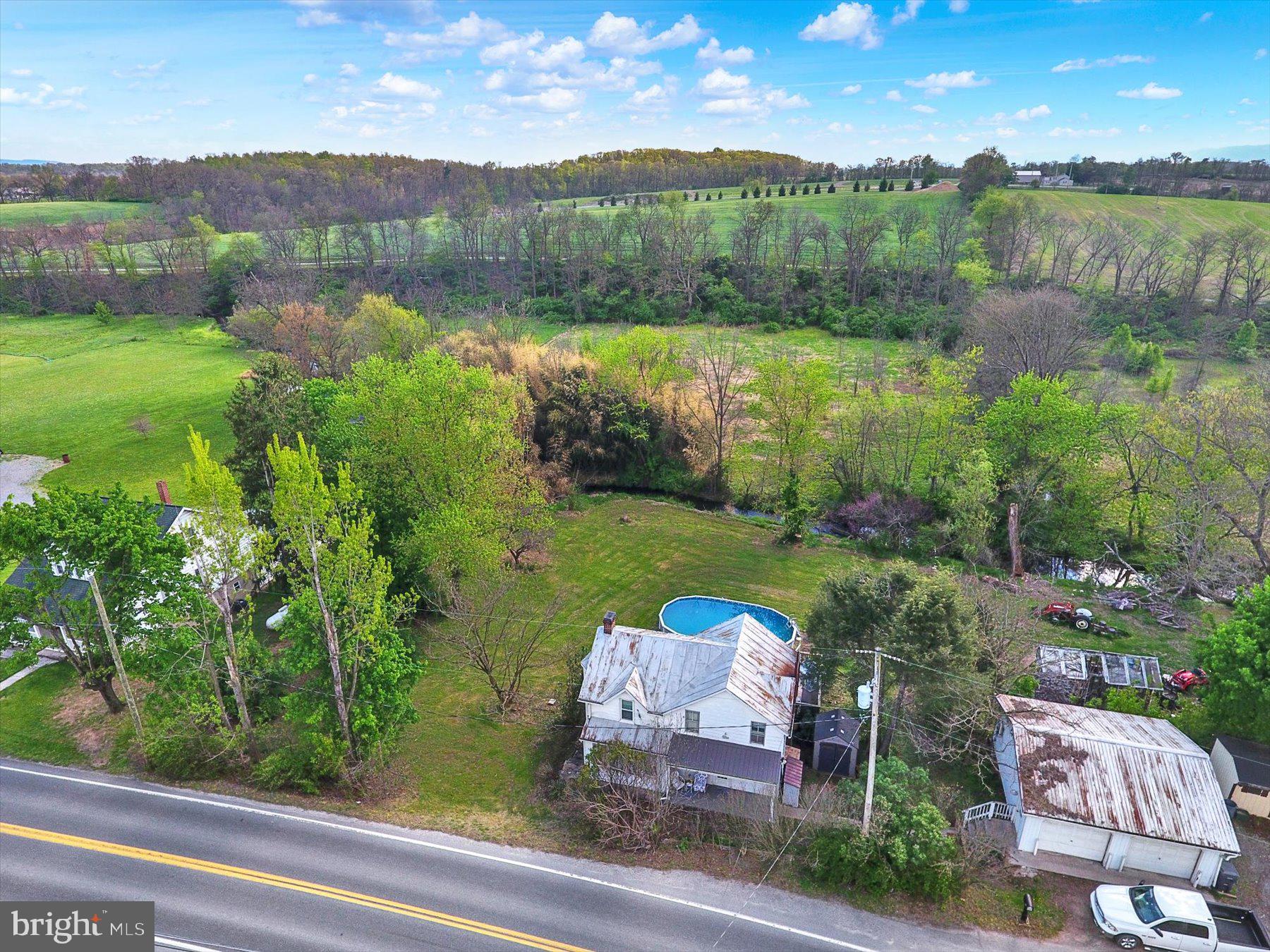 122 Shippensburg Road Newburg, PA 17240 - Photo 59 of 76 Charming countryside retreat awaits!