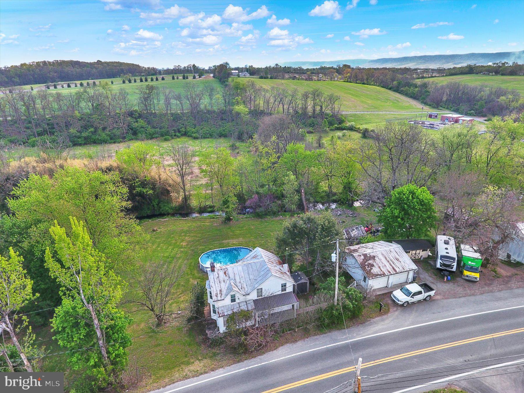 122 Shippensburg Road Newburg, PA 17240 - Photo 61 of 76 Charming countryside retreat awaits!