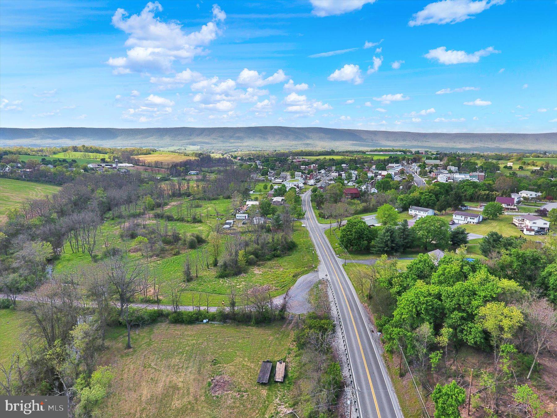122 Shippensburg Road Newburg, PA 17240 - Photo 63 of 76 Scenic countryside meets quaint town.