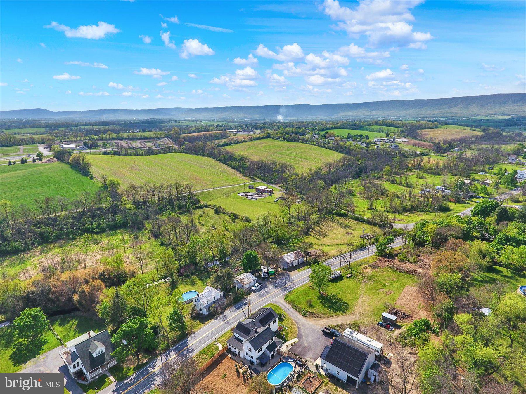 122 Shippensburg Road Newburg, PA 17240 - Photo 65 of 76 Serene countryside vistas await you.