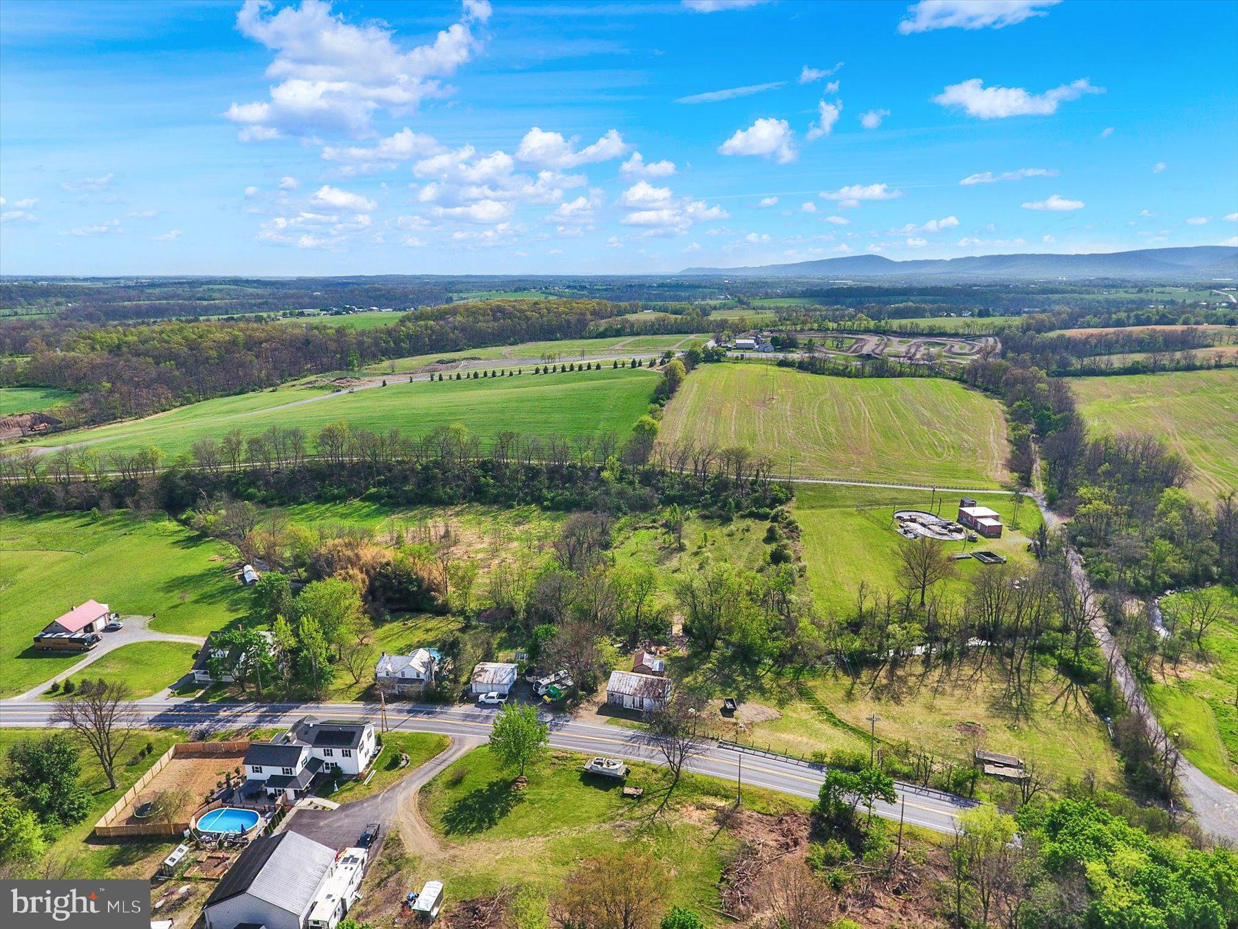 122 Shippensburg Road Newburg, PA 17240 - Photo 67 of 76 Serene countryside vistas await.