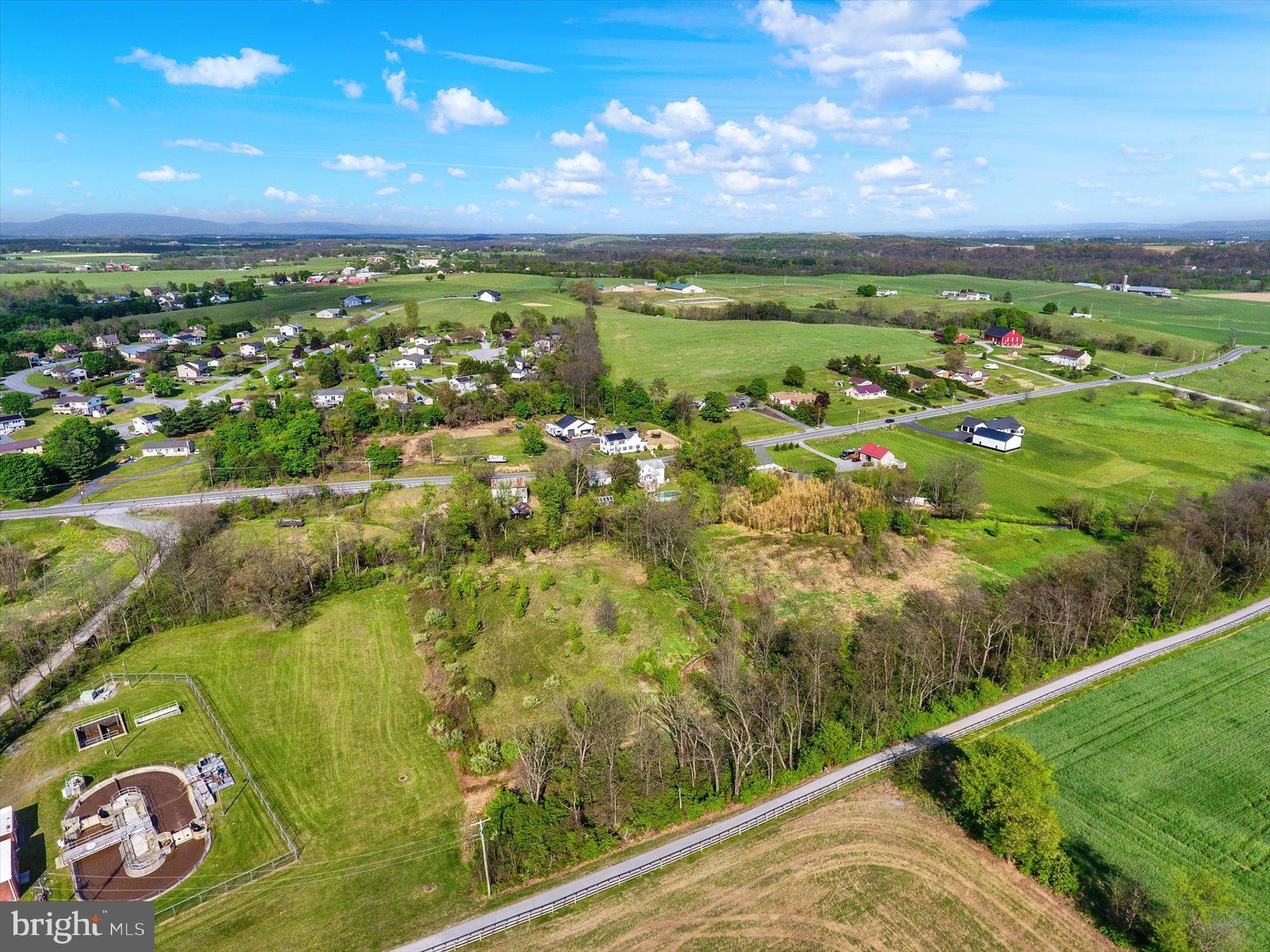 122 Shippensburg Road Newburg, PA 17240 - Photo 68 of 76 Expansive countryside vistas await.