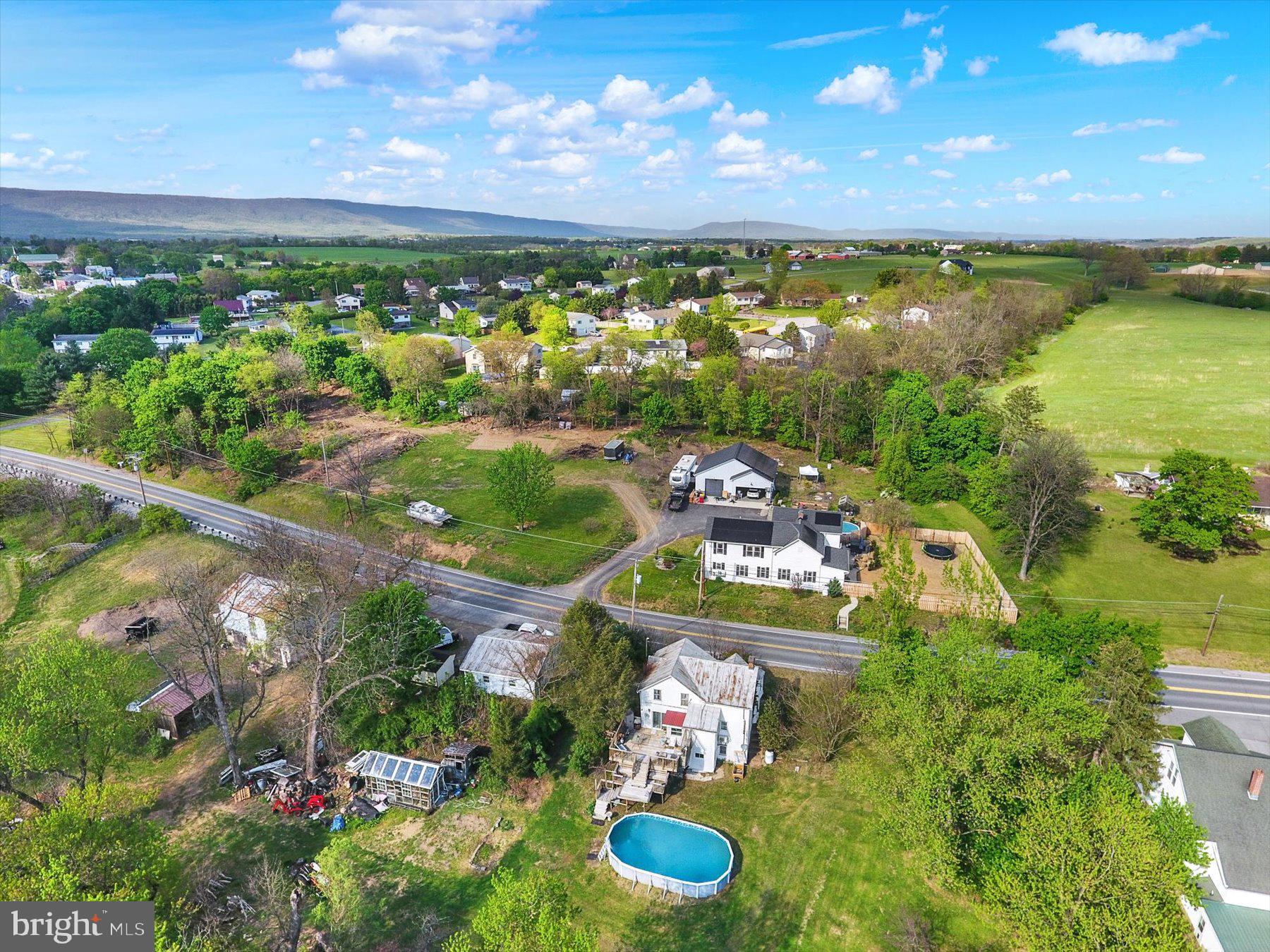 122 Shippensburg Road Newburg, PA 17240 - Photo 73 of 76 Charming countryside retreat awaits!