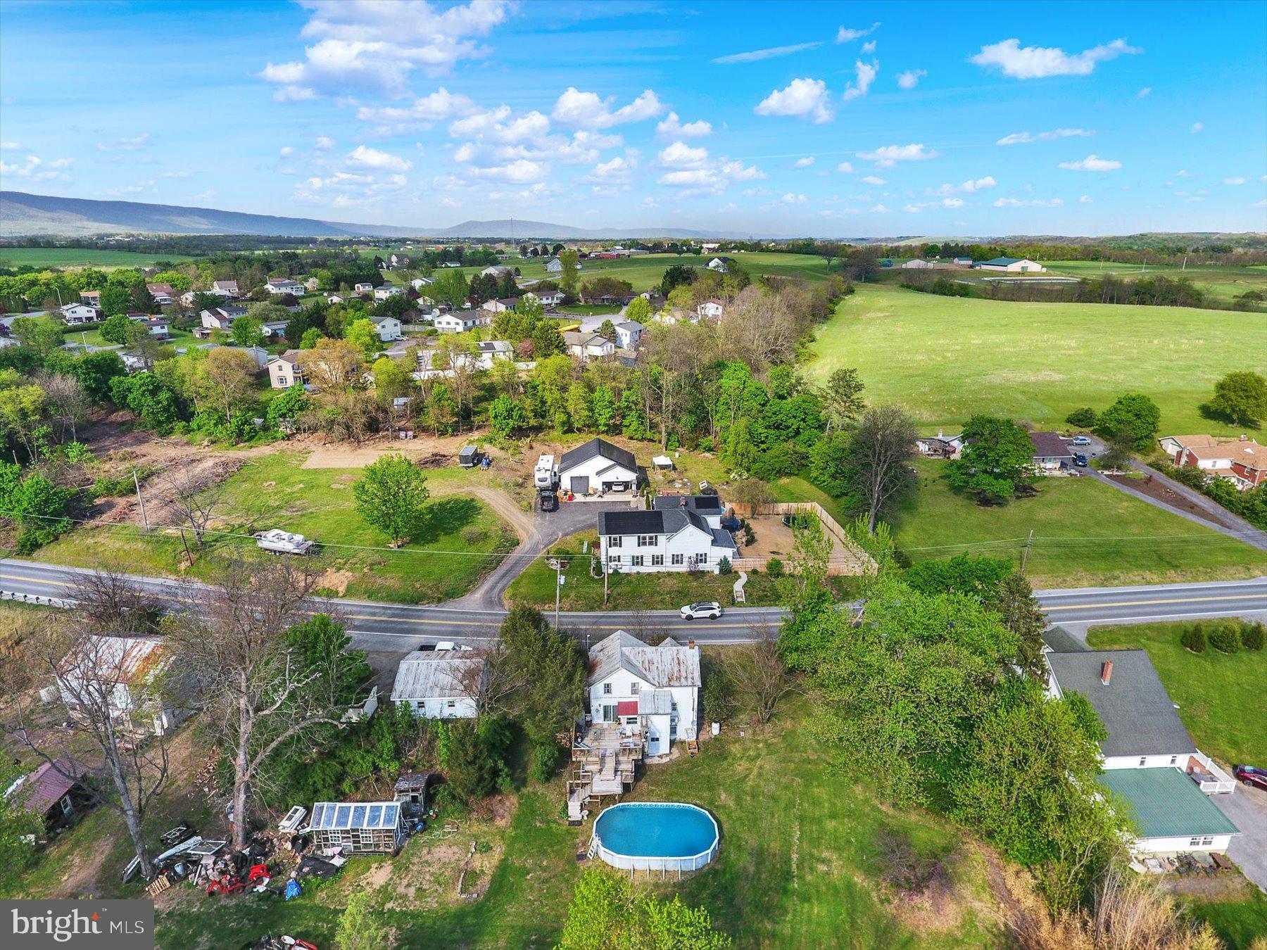 122 Shippensburg Road Newburg, PA 17240 - Photo 74 of 76 Charming countryside retreat awaits.