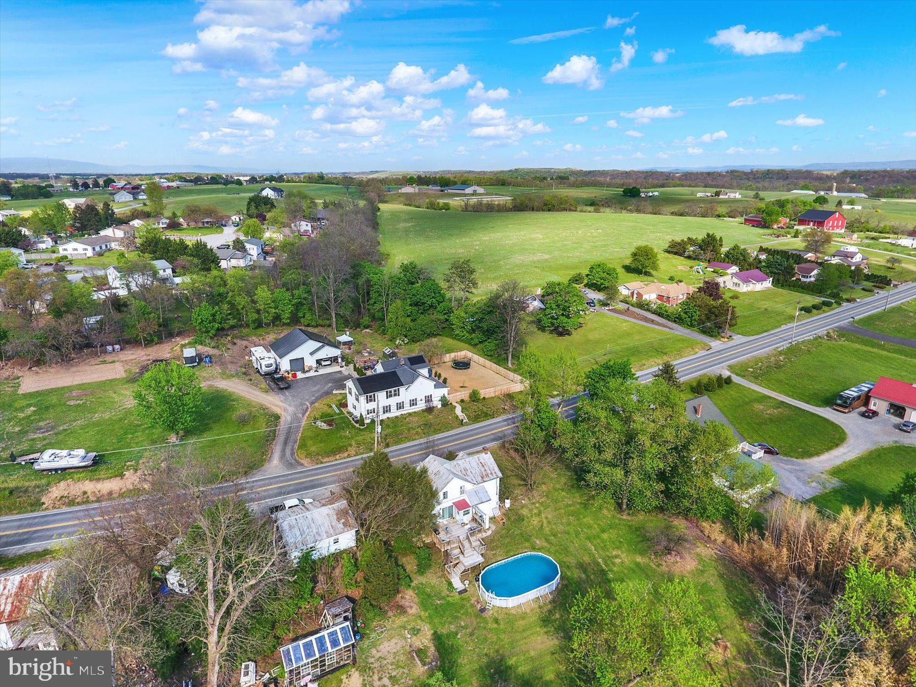 122 Shippensburg Road Newburg, PA 17240 - Photo 75 of 76 Charming countryside retreat awaits!