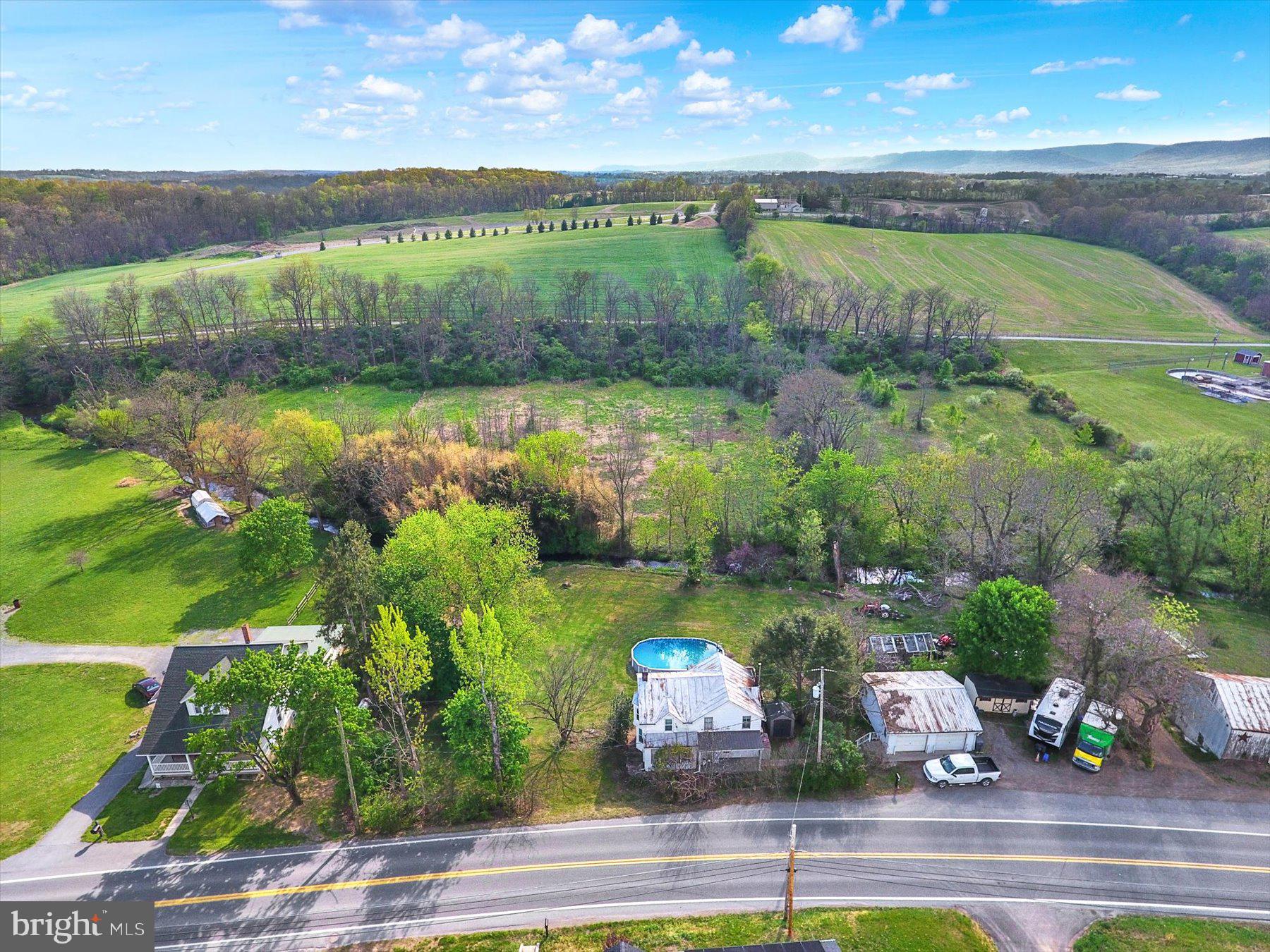 122 Shippensburg Road Newburg, PA 17240 - Photo 76 of 76 Serene countryside retreat awaits.