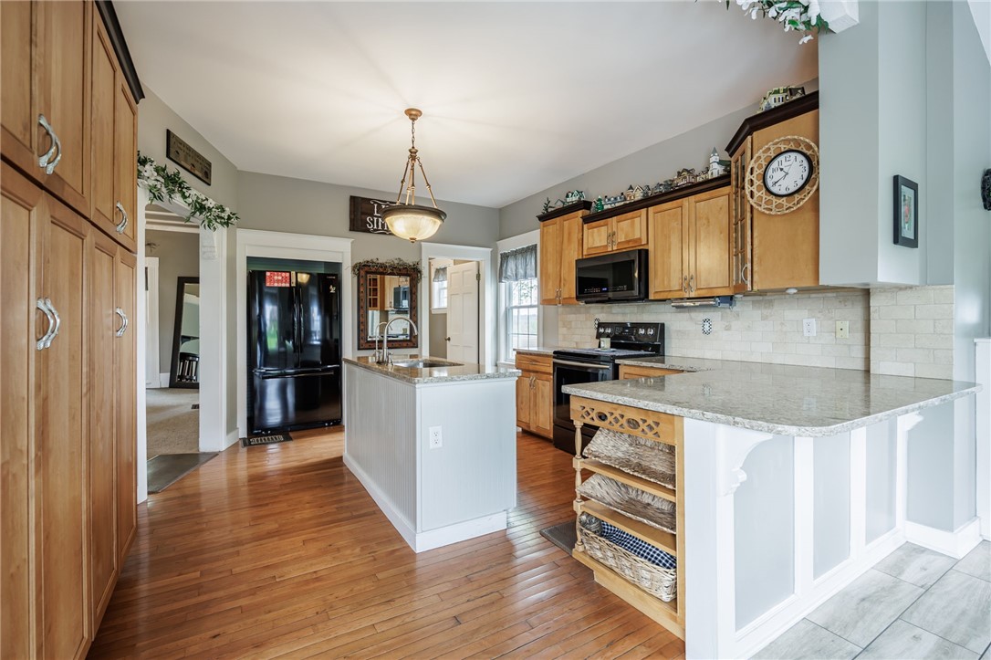 3956 Caledonia Avon Road Caledonia, NY 14423 - Photo 16 of 22