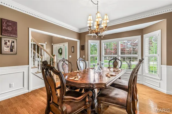 $649,000 | 19 Christina Drive, Pevely, MO 63070