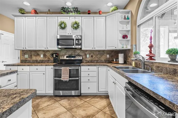 $649,000 | 19 Christina Drive, Pevely, MO 63070