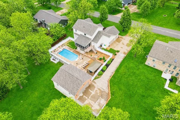 $649,000 | 19 Christina Drive, Pevely, MO 63070