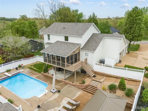 $649,000 | 19 Christina Drive, Pevely, MO 63070