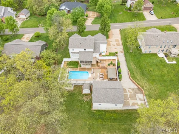 $649,000 | 19 Christina Drive, Pevely, MO 63070