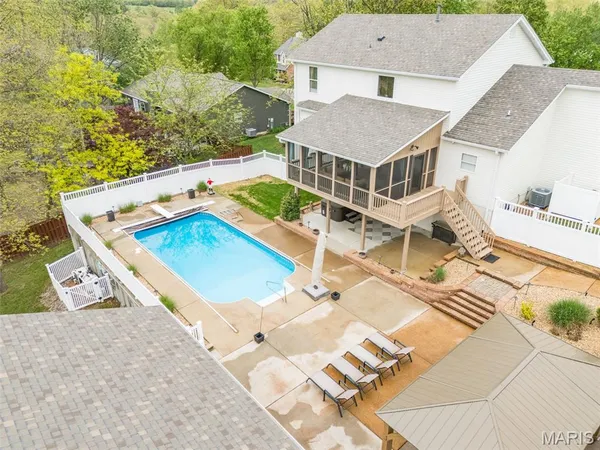 $649,000 | 19 Christina Drive, Pevely, MO 63070