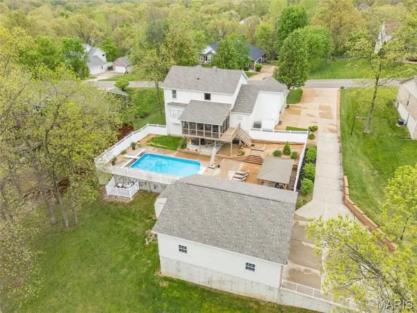 $649,000 | 19 Christina Drive, Pevely, MO 63070
