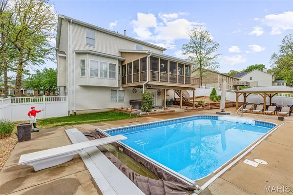 $649,000 | 19 Christina Drive, Pevely, MO 63070