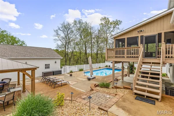 $649,000 | 19 Christina Drive, Pevely, MO 63070