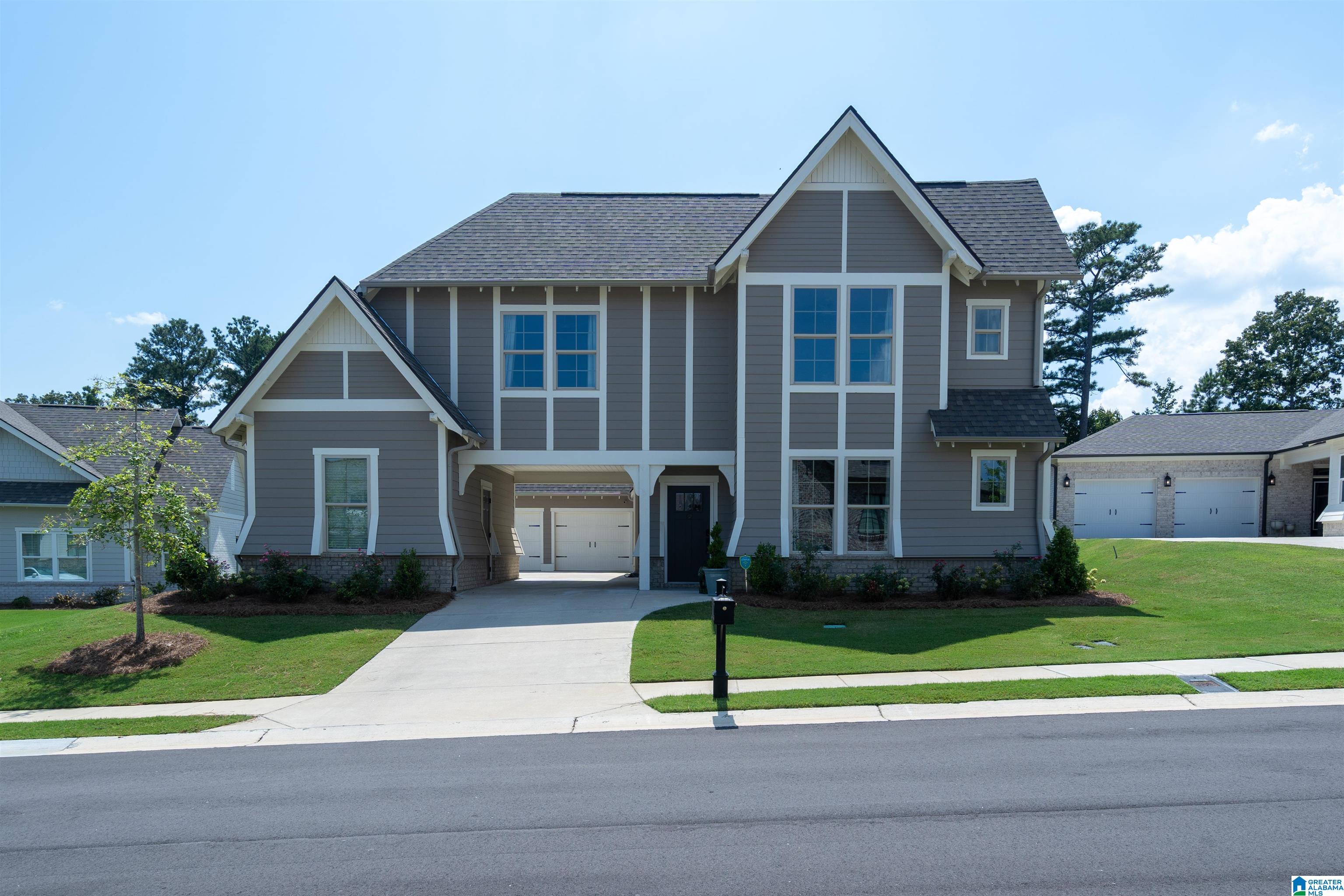 1209 Talus Road Birmingham, AL 35242 - Photo 1 of 50