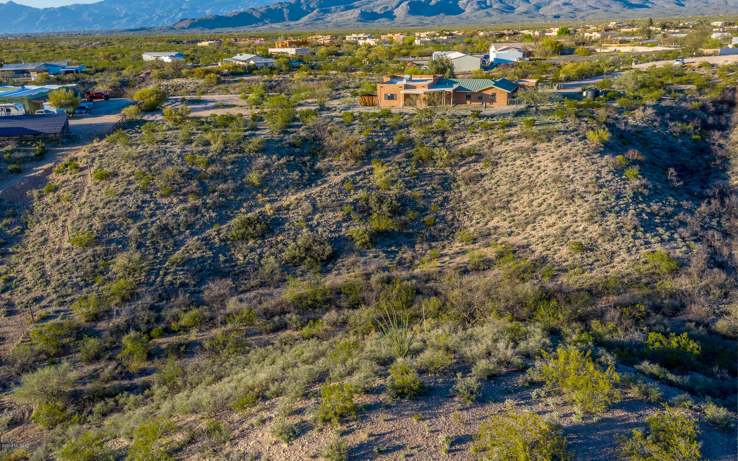 13158 East Kahlua Road Vail, AZ 85641 - Photo 30 of 31 Gallery Image 30