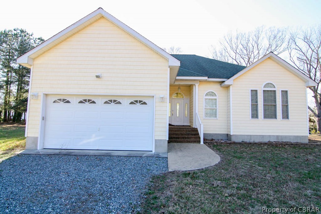 660 Sweet Hall Drive Reedville, VA 22539 - Photo 3 of 26