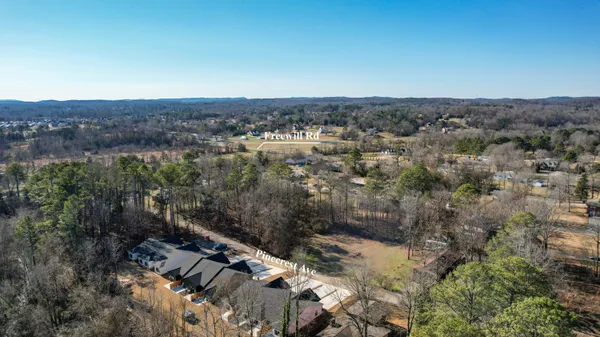 $264,900 | 3486 Pinecrest Avenue, Cleveland, TN 37312