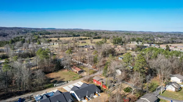 $264,900 | 3486 Pinecrest Avenue, Cleveland, TN 37312