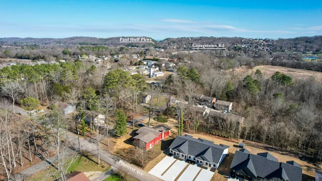 $274,900 | 3486 Pinecrest Avenue, Cleveland, TN 37312