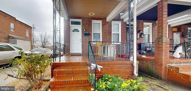$150,000 | 2733 Wilkens Avenue, Baltimore, MD 21223