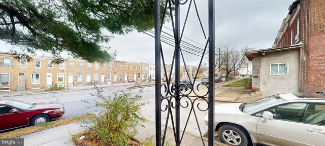 $145,000 | 2733 Wilkens Avenue, Baltimore, MD 21223