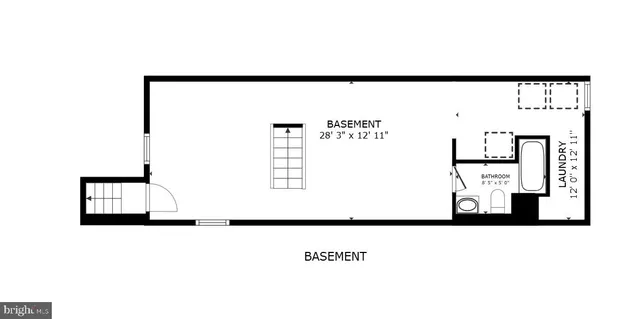 $145,000 | 2733 Wilkens Avenue, Baltimore, MD 21223