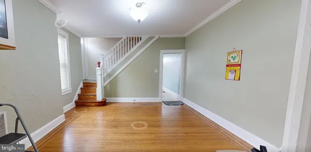 $145,000 | 2733 Wilkens Avenue, Baltimore, MD 21223