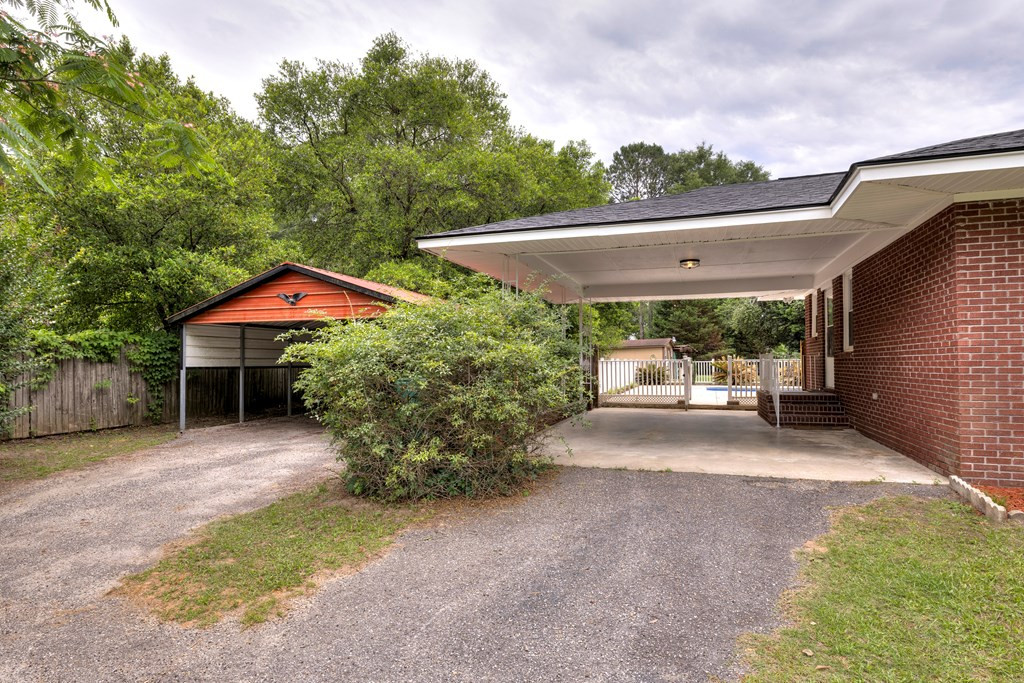 1957 Pinewood Road Sumter, SC 29154 - Photo 42 of 45