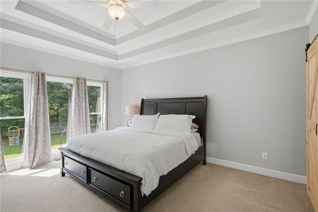 1825 Country Crest Way Dacula, GA 30019 - Photo 19 of 42