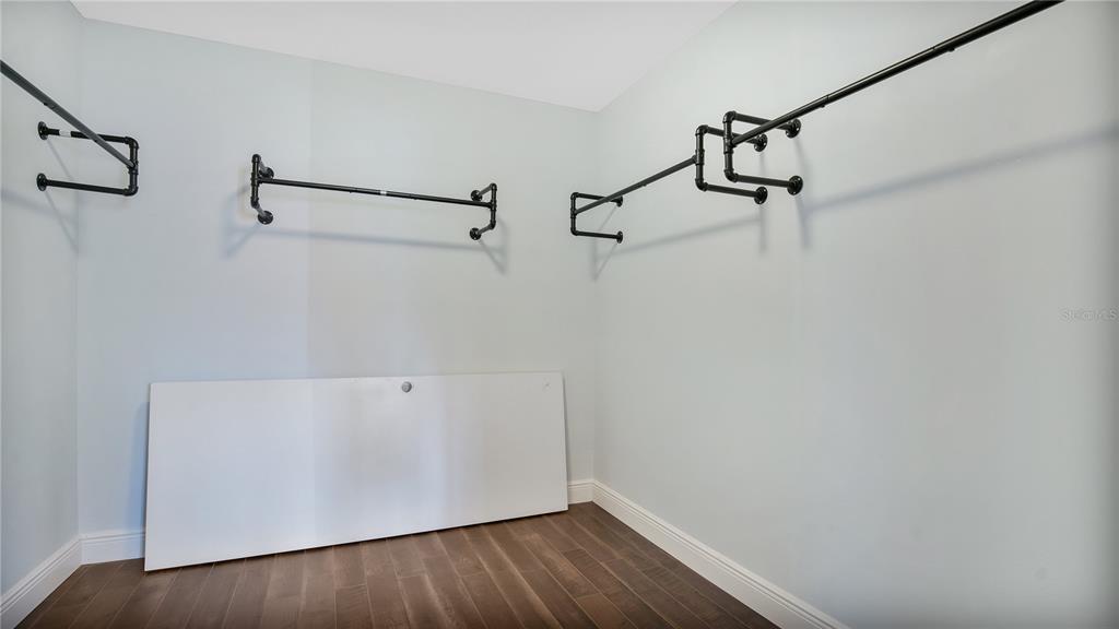 207 Hubbell Street Edgewater, FL 32132 - Photo 30 of 46 master walk in closet