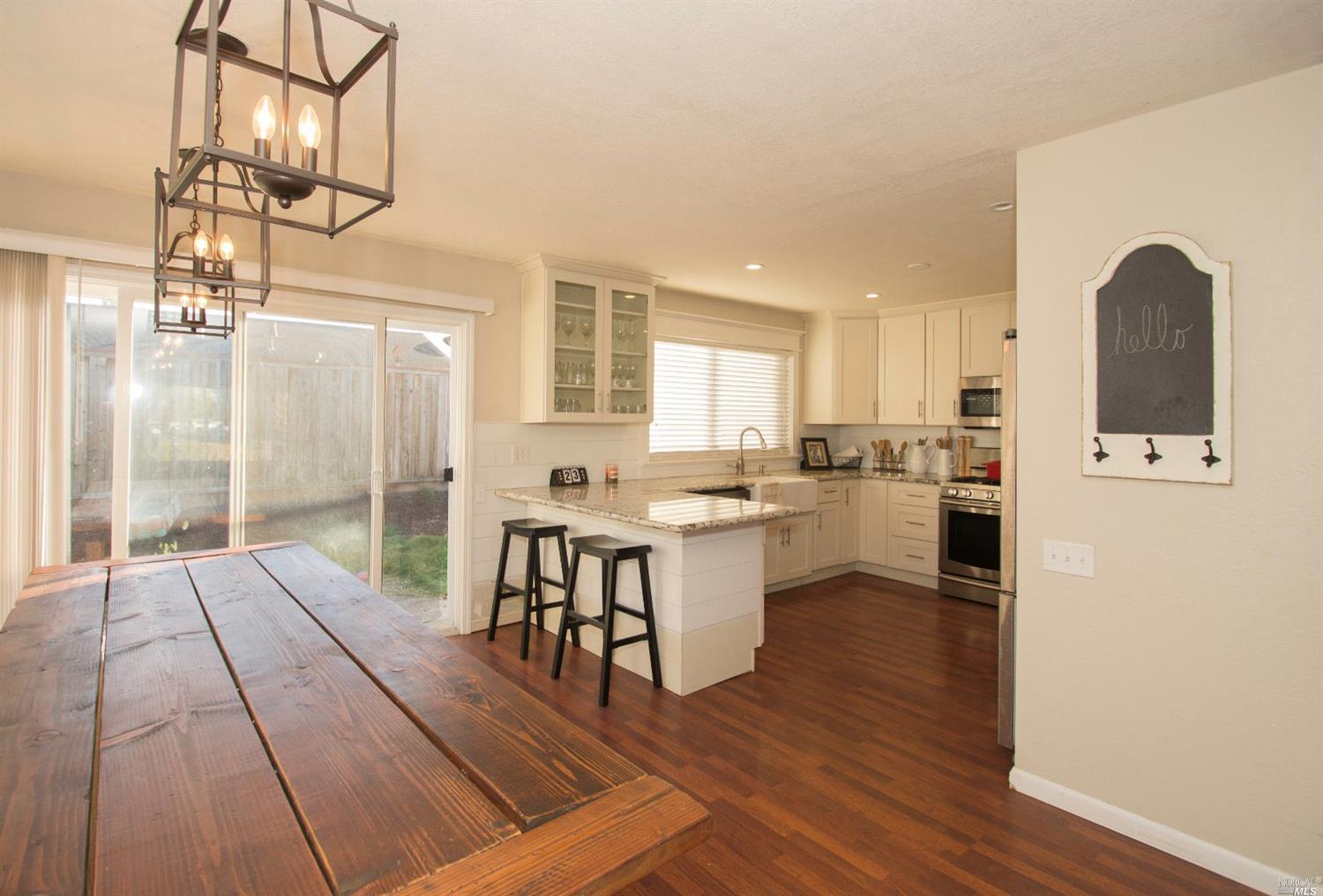 526 Myrtle Avenue Rohnert Park, CA 94928 - Photo 1 of 1 Gallery Image 1