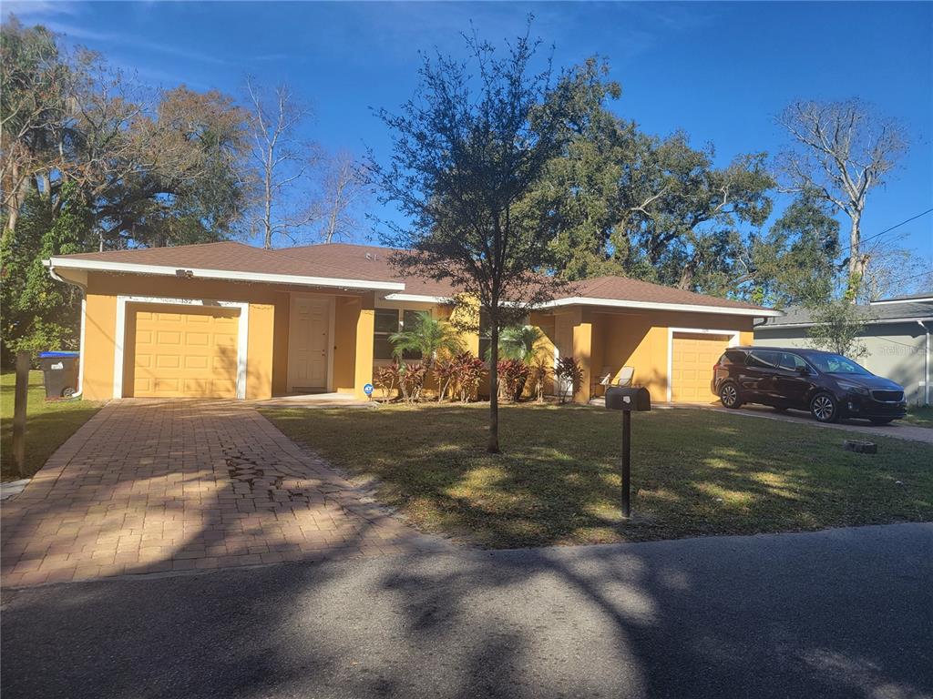 128 Roger Williams Road Apopka, FL 32703 - Photo 1 of 1