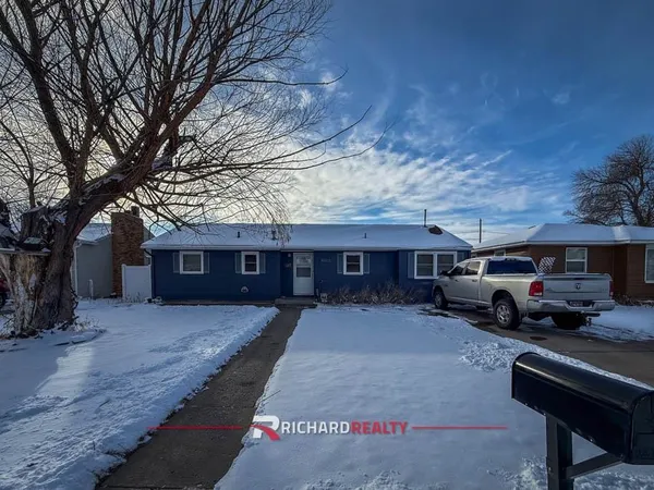 $275,000 | 800 South 14th Street, Worland, WY 82401