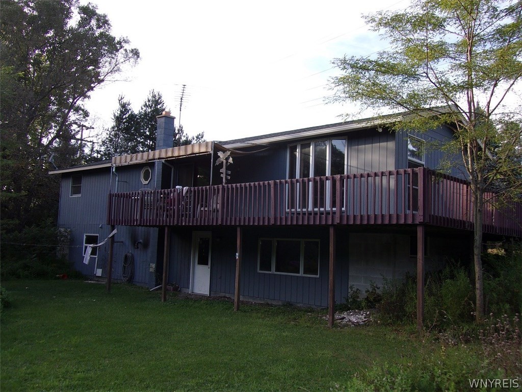 10301 Delevan-Elton Road Freedom, NY 14042 - Photo 1 of 1 Gallery Image 1