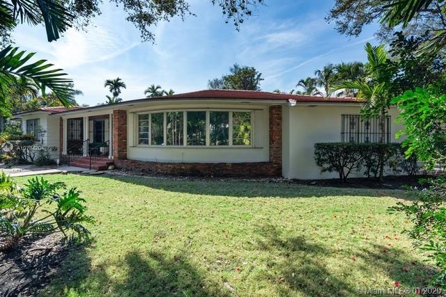 $1,040,000 | 6200 Leonardo Street, Coral Gables, FL 33146