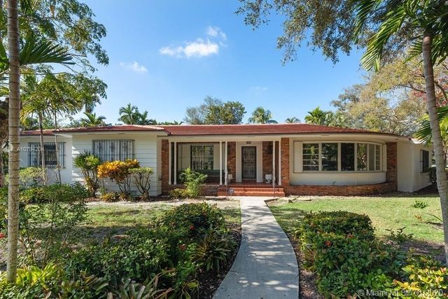 $1,040,000 | 6200 Leonardo Street, Coral Gables, FL 33146