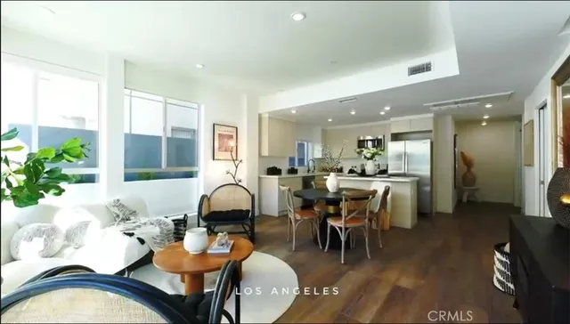 $1,080,000 | 1245 North New Hampshire Avenue, Unit 9, Los Angeles, CA 90029