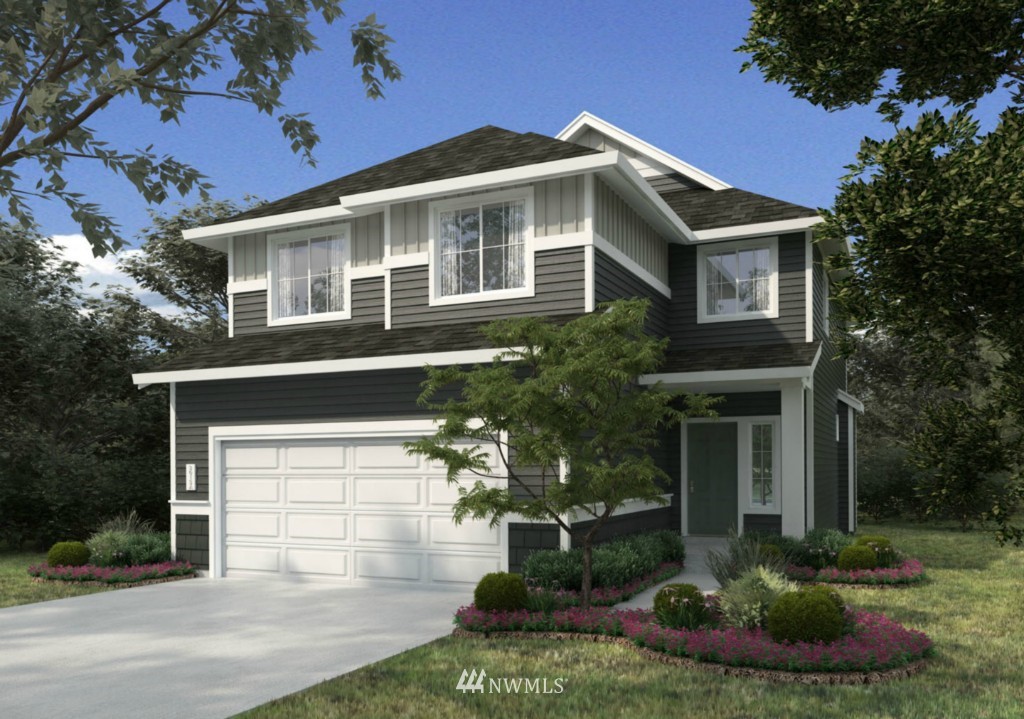 3605 185th Place Southeast, Unit LOT12 Bothell, WA 98012 - Photo 1 of 1 Gallery Image 1