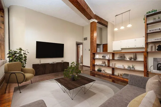 $120,000 | 107 South Front Street, Unit 41, Memphis, TN 38103