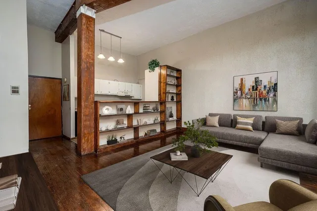 $120,000 | 107 South Front Street, Unit 41, Memphis, TN 38103