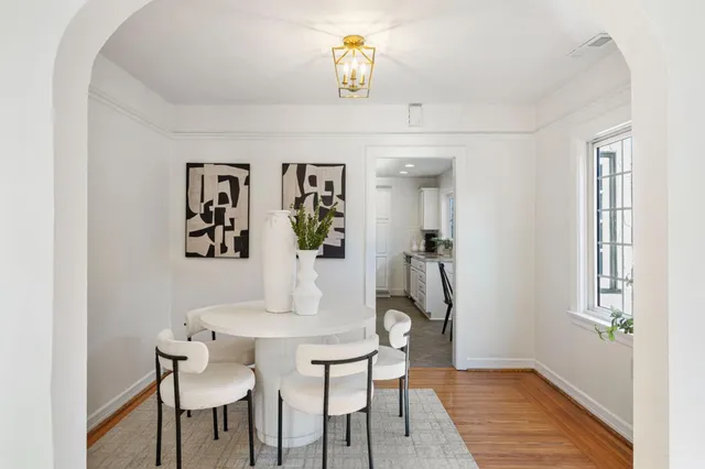 $1,998,000 | 1030 Morrell Avenue, Burlingame, CA 94010