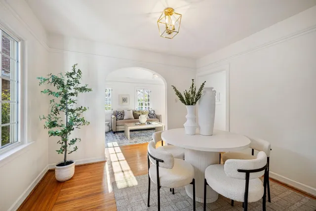 $1,998,000 | 1030 Morrell Avenue, Burlingame, CA 94010