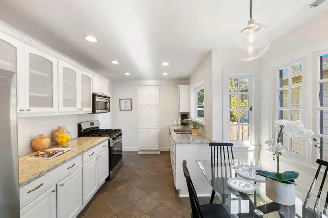 $1,998,000 | 1030 Morrell Avenue, Burlingame, CA 94010